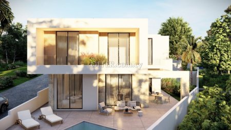 3 bedroom villa for sale - 2