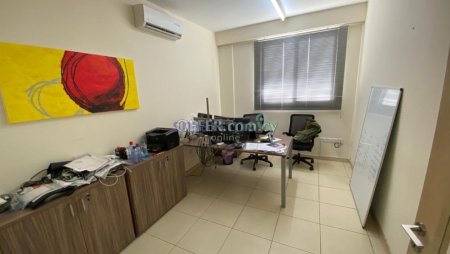 130m2 Office 4 Rooms 1  Minute To Highway - 2
