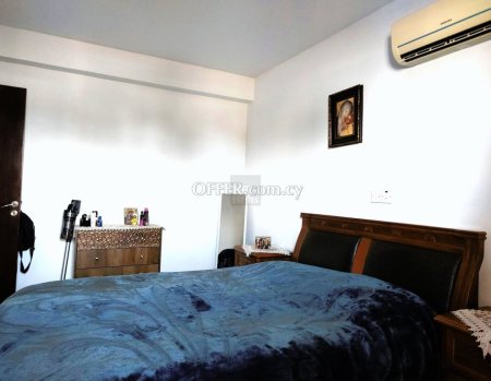 Two Bedroom Apartment with Title Deeds in Sotira - 11