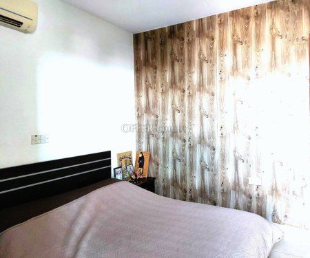 Two Bedroom Apartment with Title Deeds in Sotira - 10