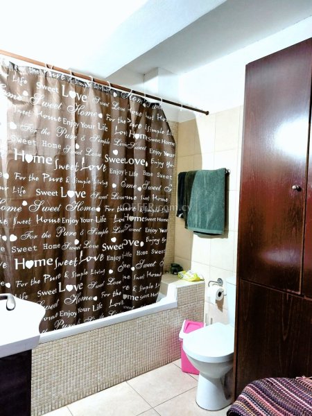 Two Bedroom Apartment with Title Deeds in Sotira - 8
