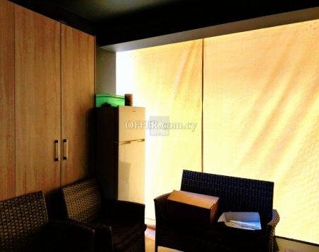 Two Bedroom Apartment with Title Deeds in Sotira - 7
