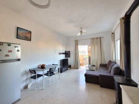 New For Sale €135,000 Apartment 2 bedrooms, Oroklini, Voroklini Larnaca - 1