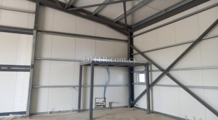 For Sale €280,000 Tseri Nicosia