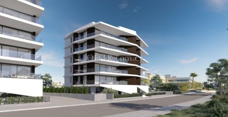 For Sale €273,000 Apartment 2 bedrooms Strovolos Nicosia
