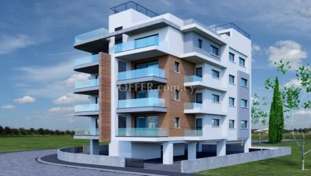 New For Sale €325,000 Apartment 2 bedrooms, Lemesos (Limassol center) Limassol