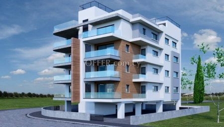 New For Sale €355,000 Apartment 2 bedrooms, Lemesos (Limassol center) Limassol - Main Photo