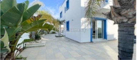 Καινούργιο Πωλείται €300,000 Σπίτι Ανεξάρτητο Παραλίμνι Αμμόχωστος - Main Photo