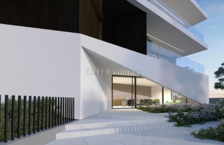 New For Sale €282,000 Apartment 2 bedrooms, Strovolos Nicosia - Main Photo