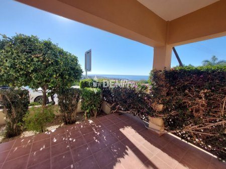 Apartment For Sale in Chloraka, Paphos - DP3967