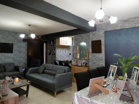Two Bedroom Apartment with Title Deeds in Sotira