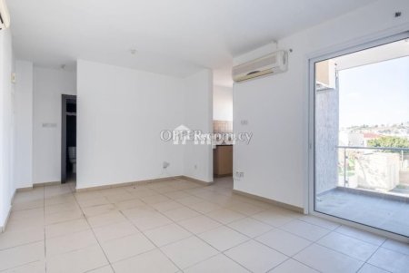 Apartment in Aglantzia for sale - 1