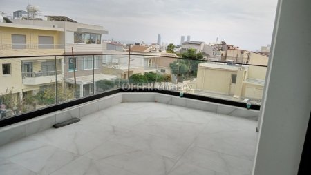 2 Bed Apartment for rent in Mesa Geitonia, Limassol - 1