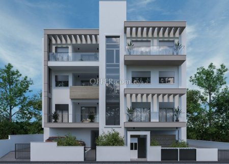 2 Bed Apartment for sale in Ekali, Limassol - 1