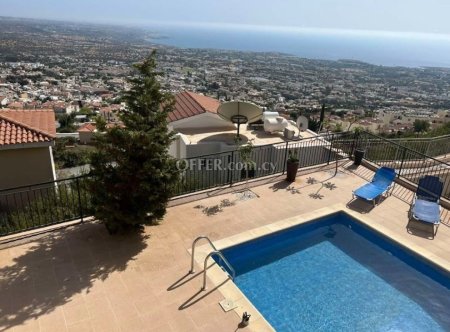 House (Detached) in Pegeia, Paphos for Sale