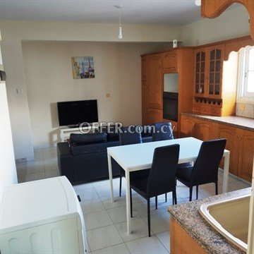 2 Bedroom Apartment  In Makedonitissa, Near The University Of Nicosia - Main Photo