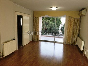 2 Bedroom Apartment  In Aglantzia In Platy, Nicosia