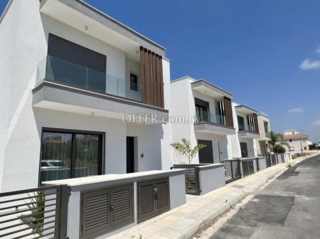 3 bed villa for sale in Konia