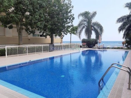 2 Bedroom Apartment For Rent Limassol