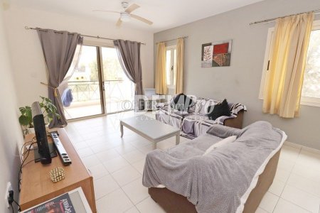 Apartment For Sale in Peyia, Paphos - DP3971