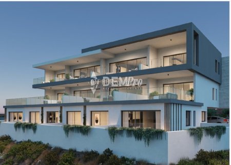 Apartment For Sale in Kissonerga, Paphos - DP3968