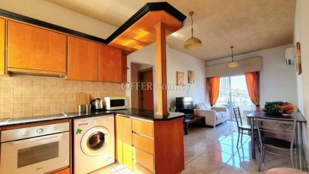 2 Bed Apartment for sale in Potamos Germasogeias, Limassol