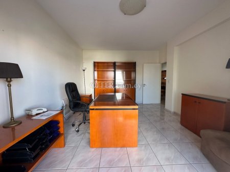 Office for rent in Mesa Geitonia, Limassol