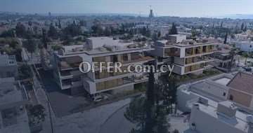2 Bedroom Apartment  In The Heart Of Limassol