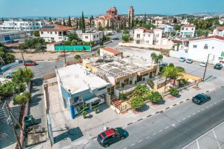 Mixed use for Sale in Aradippou, Larnaca