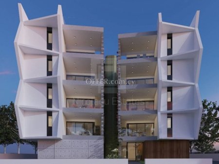 Brand New Two Bedroom Apartments for Sale in Latsia Nicosia - 1