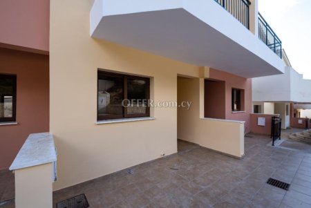 Maisonette in Pegeia Paphos