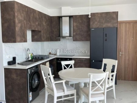 Apartment (Penthouse) in Germasoyia, Limassol for Sale