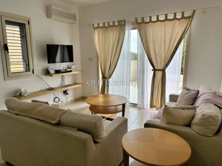 3 Bed Townhouse for sale in Prodromi, Paphos