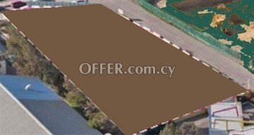 Commercial Land  in Strovolos, Nicosia