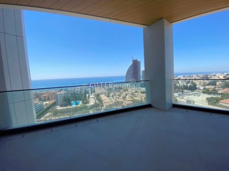 1 Bedroom Apartment For Rent Limassol