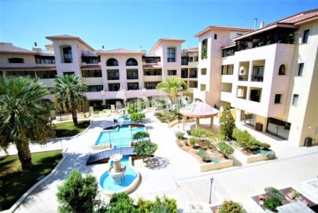 Apartment For Sale in Kato Paphos, Paphos - DP3975