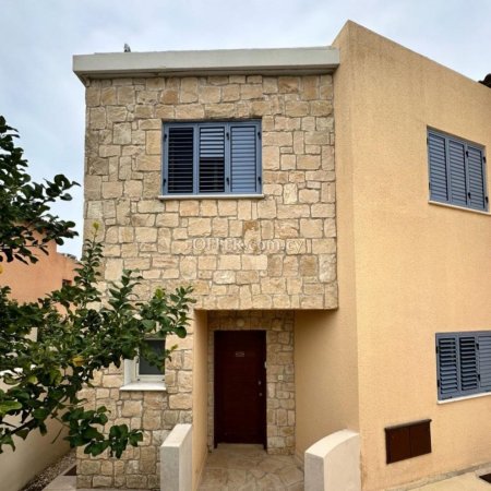 House For Sale in Polis, Paphos - PA2088