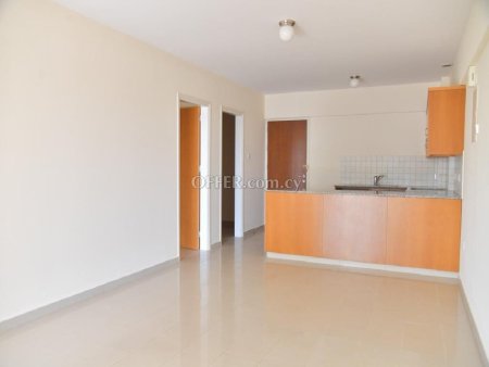 Apartment (Flat) in Tersefanou, Larnaca for Sale