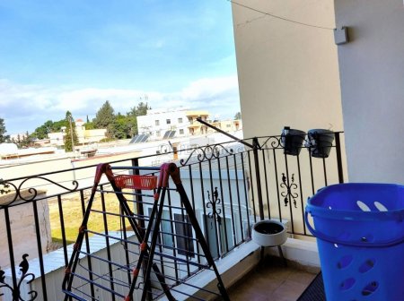 Two Bedroom Apartment with Title Deeds in Sotira - 6