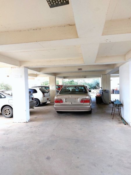 Two Bedroom Apartment with Title Deeds in Sotira - 4