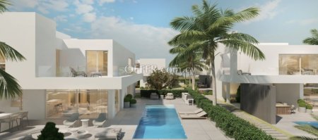Καινούργιο Πωλείται €495,000 Σπίτι Ανεξάρτητο Παραλίμνι Αμμόχωστος - 11