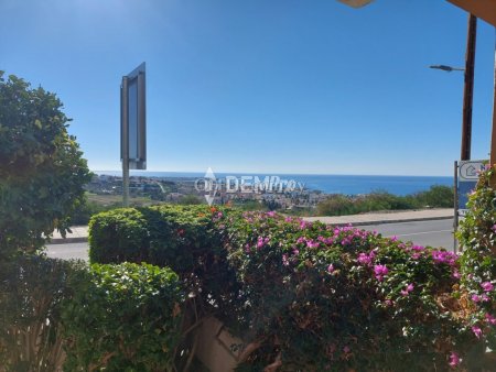 Apartment For Sale in Chloraka, Paphos - DP3967 - 5