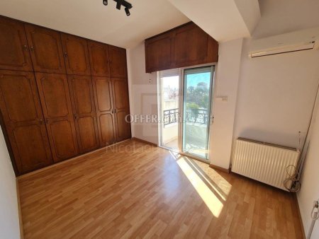Three bedroom apartment for rent in Naafi area - 10