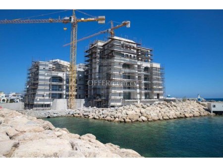 Luxury four bedroom large apartment in Limassol Marina of Limassol - 10