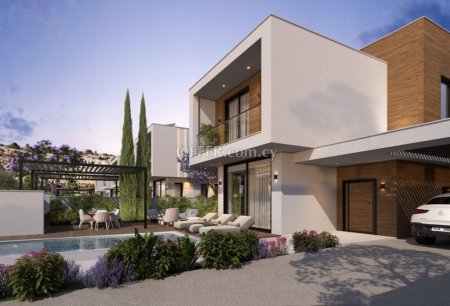 House (Detached) in Moutagiaka, Limassol for Sale - 7