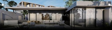 4 Bed Detached Villa for sale in Geroskipou, Paphos - 8