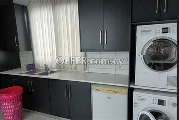 3 Bedroom House Fоr Sаle & Apartment In Strovolos, Nicosia - 7