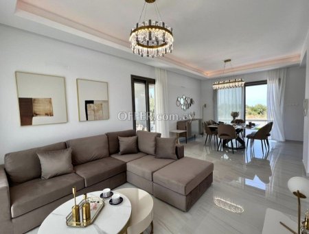 2 bed villa in Konia - 11