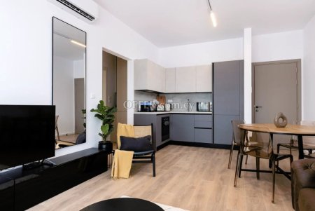 1 Bed Apartment for Rent in Agios Spyridonas, Limassol - 6