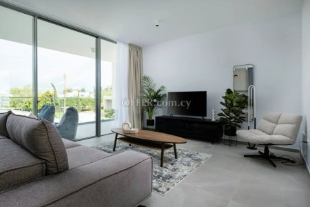 2 Bed Apartment for Rent in Zakaki, Limassol - 9